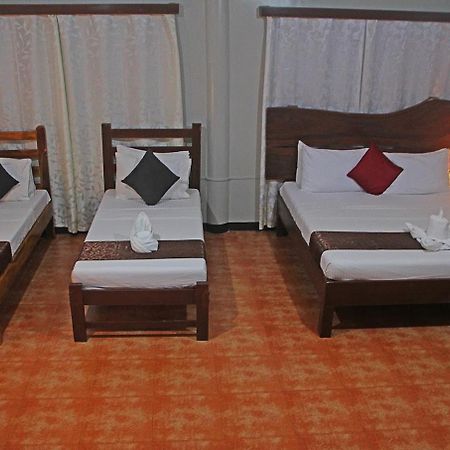 Ponce De Leon Garden Resort Powered By Aston Puerto Princesa Esterno foto