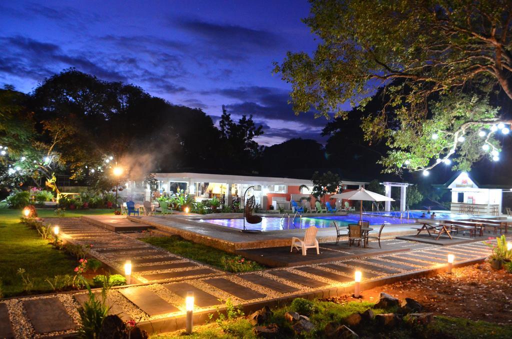 Ponce De Leon Garden Resort Powered By Aston Puerto Princesa Esterno foto