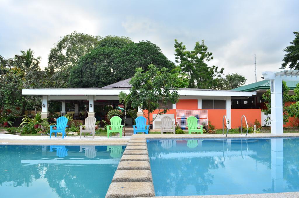Ponce De Leon Garden Resort Powered By Aston Puerto Princesa Esterno foto