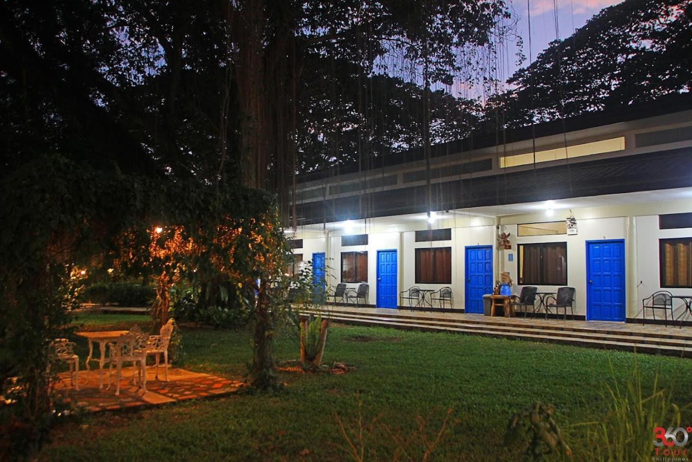 Ponce De Leon Garden Resort Powered By Aston Puerto Princesa Esterno foto