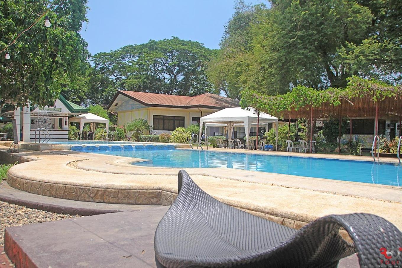 Ponce De Leon Garden Resort Powered By Aston Puerto Princesa Esterno foto