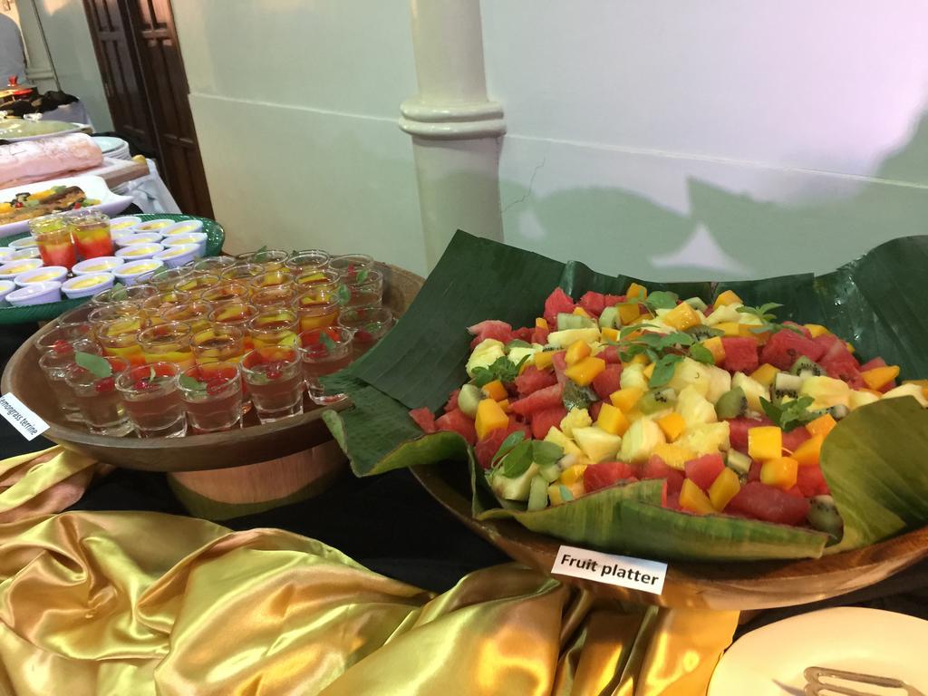 Ponce De Leon Garden Resort Powered By Aston Puerto Princesa Esterno foto