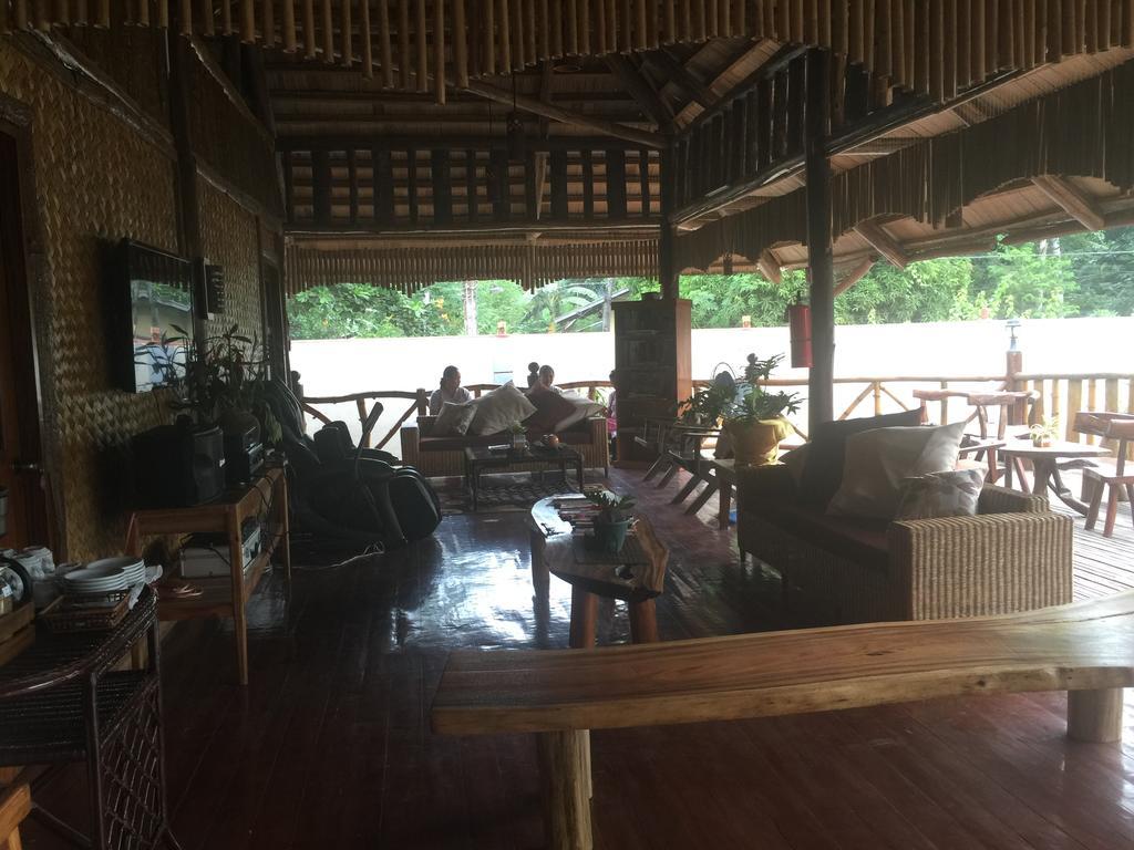 Ponce De Leon Garden Resort Powered By Aston Puerto Princesa Esterno foto