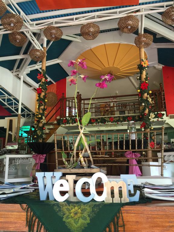 Ponce De Leon Garden Resort Powered By Aston Puerto Princesa Esterno foto