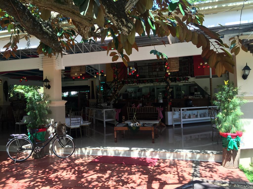 Ponce De Leon Garden Resort Powered By Aston Puerto Princesa Esterno foto