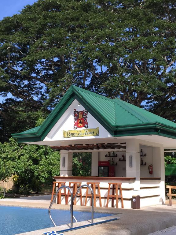 Ponce De Leon Garden Resort Powered By Aston Puerto Princesa Esterno foto