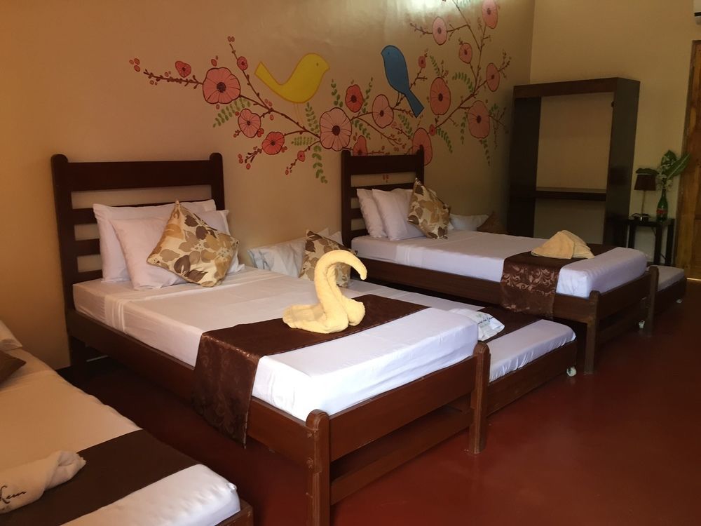 Ponce De Leon Garden Resort Powered By Aston Puerto Princesa Esterno foto