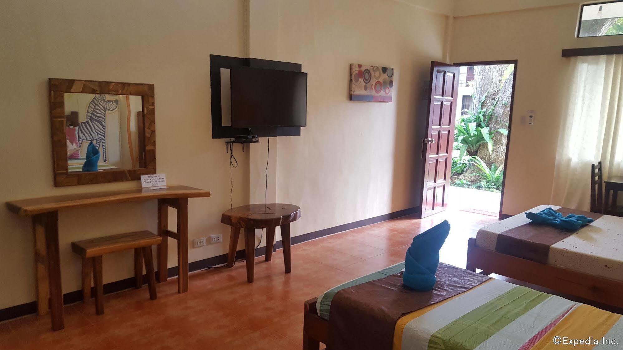 Ponce De Leon Garden Resort Powered By Aston Puerto Princesa Esterno foto