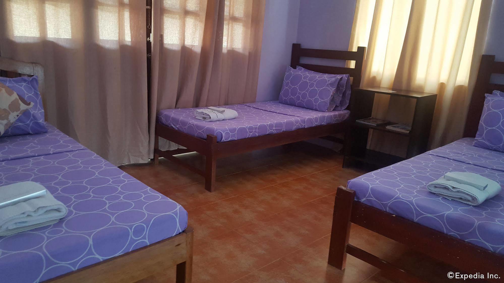 Ponce De Leon Garden Resort Powered By Aston Puerto Princesa Esterno foto
