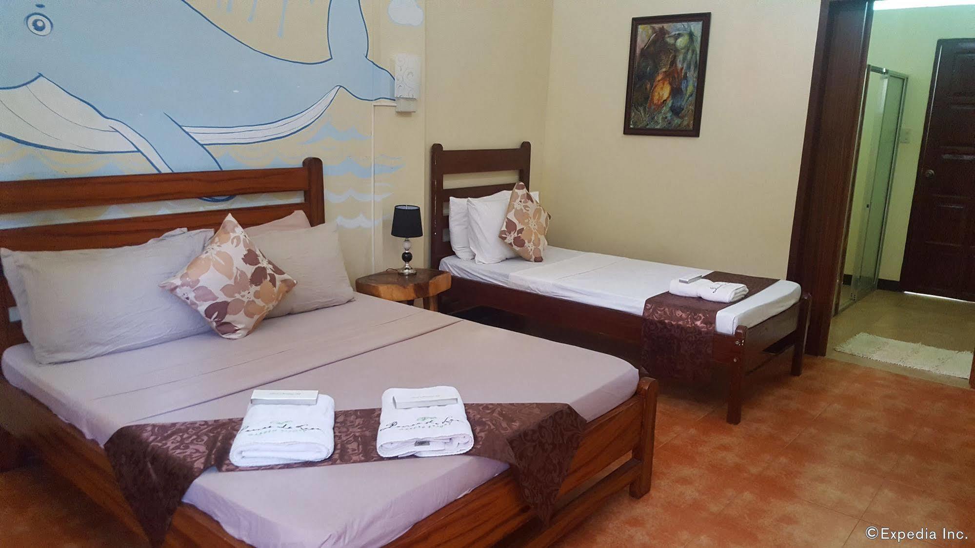Ponce De Leon Garden Resort Powered By Aston Puerto Princesa Esterno foto