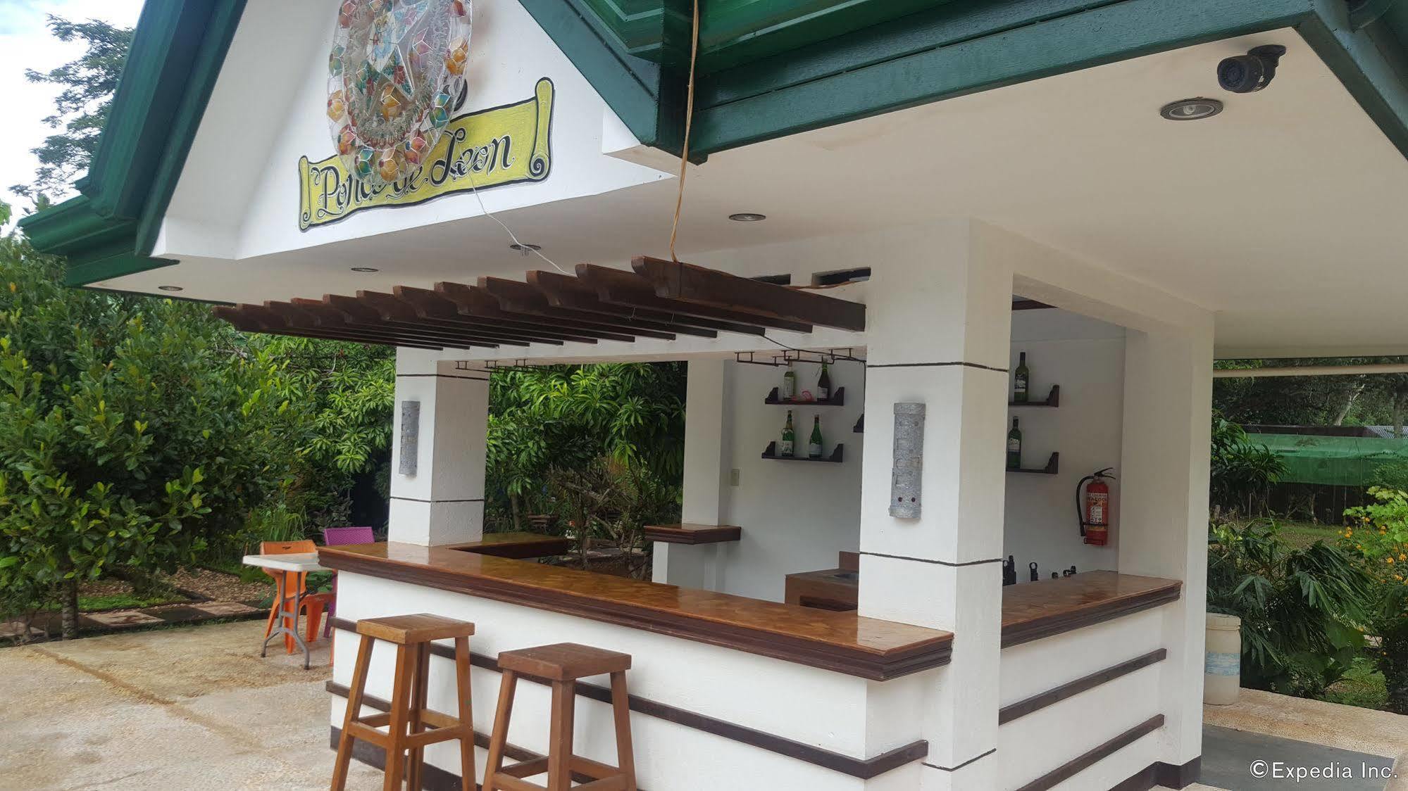 Ponce De Leon Garden Resort Powered By Aston Puerto Princesa Esterno foto