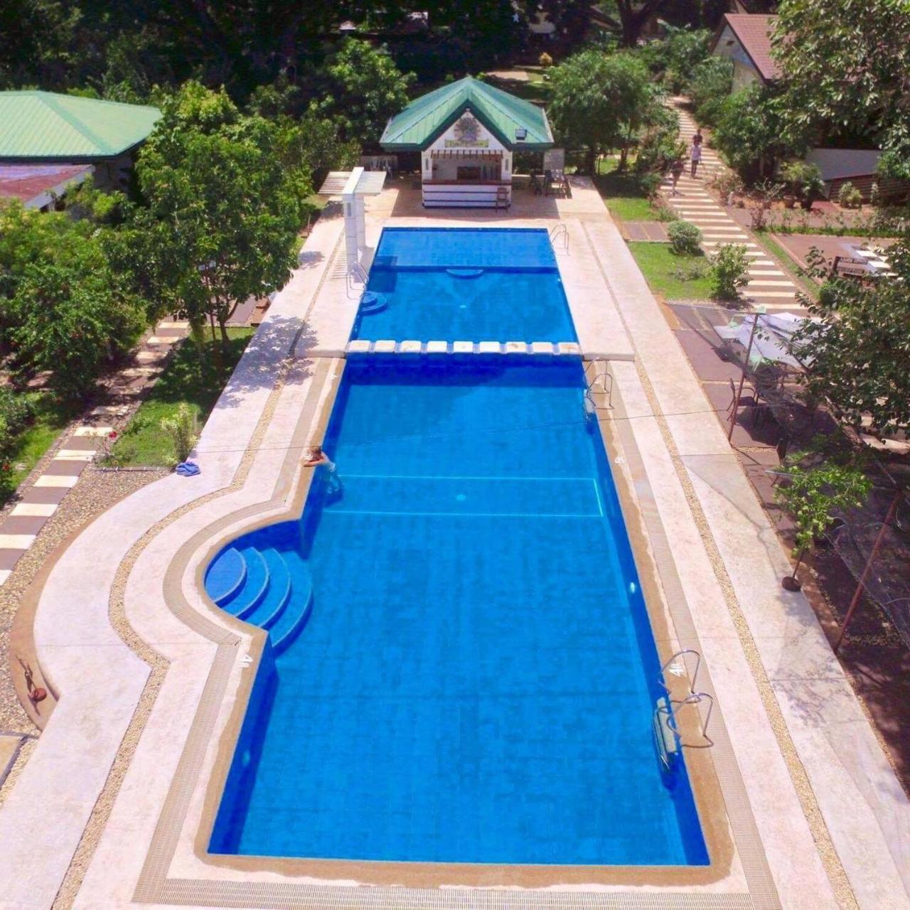 Ponce De Leon Garden Resort Powered By Aston Puerto Princesa Esterno foto